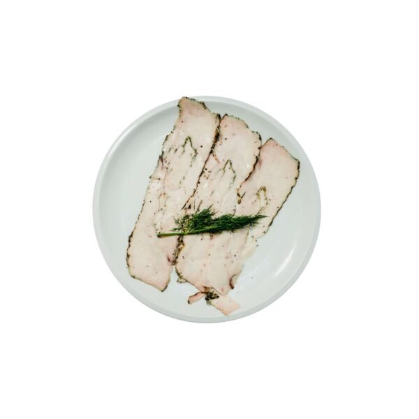Italian Smoked Chicken 100gr