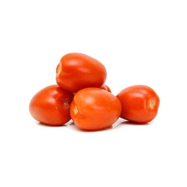 Red Tomato Cherry
