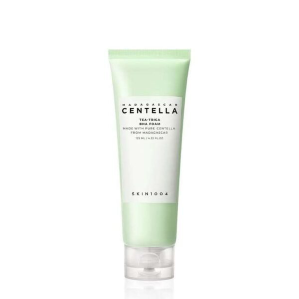Centella Tea-Trica BHA Foam