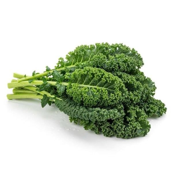 Organic Kale Bunch 250gr