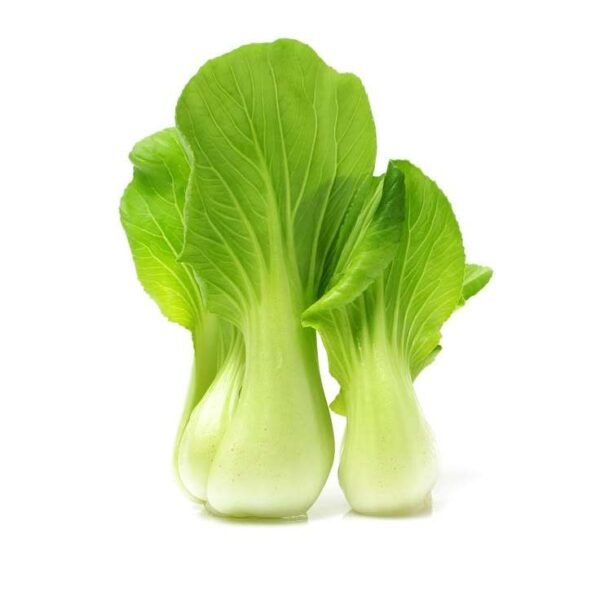Organic Bokchoy