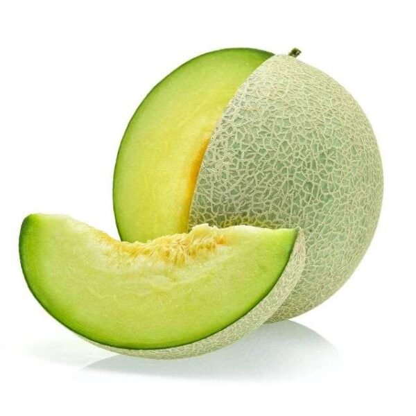 Organic Rock Melon