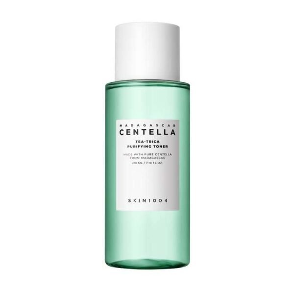 Centella Tea-Trica Purifying Toner 210ml