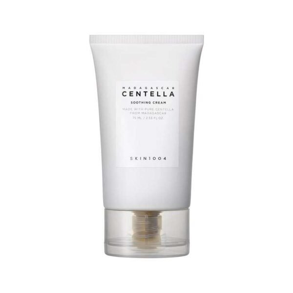 Centella Soothing Cream 75ml