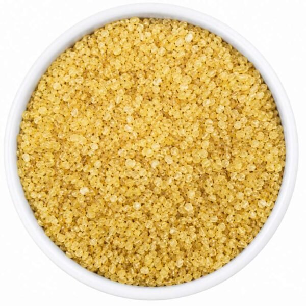 Bulgur Coarse 500Gr