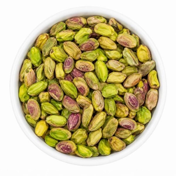 Organic Pistachio Nut 150gr