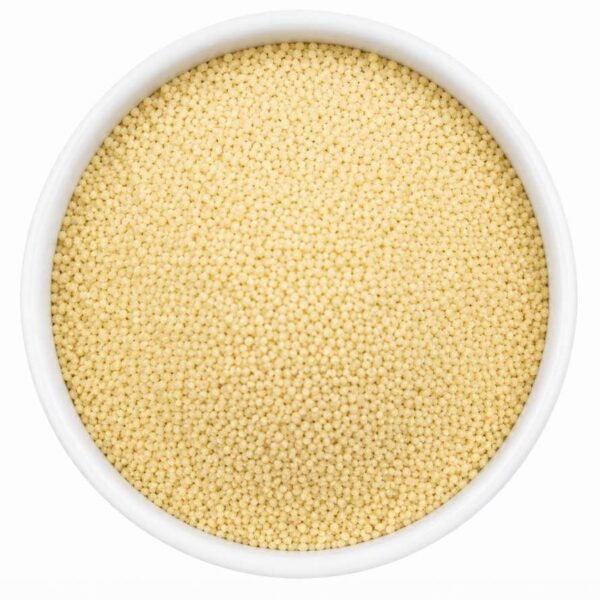 Couscous Fine 500Gr