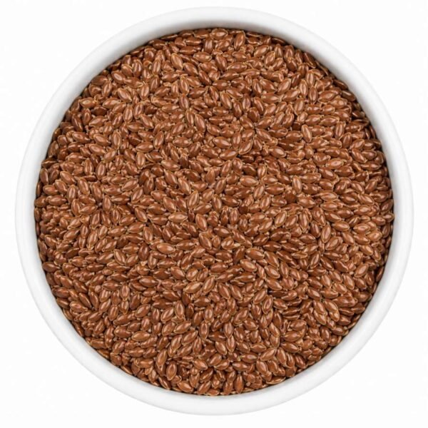 Brown Flaxseeds 250gr