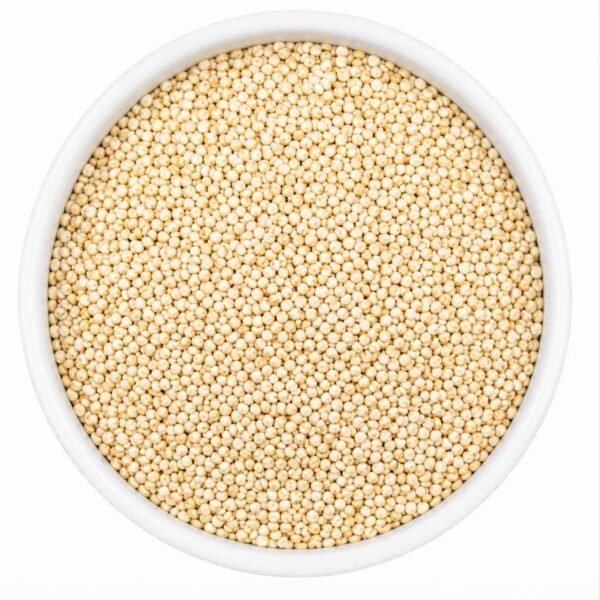 White Quinoa 400Gr