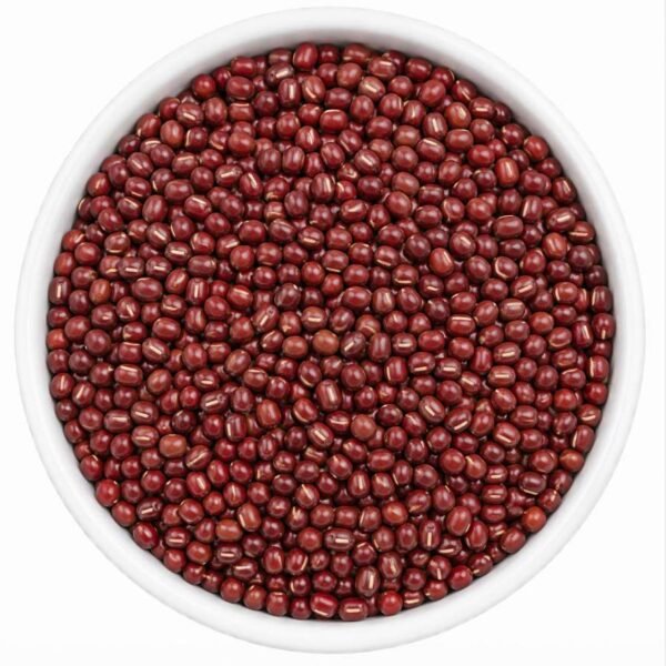 Organic Red Bean 500gr
