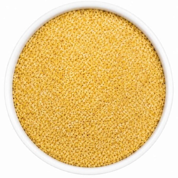 Bulgur Fine 500gr