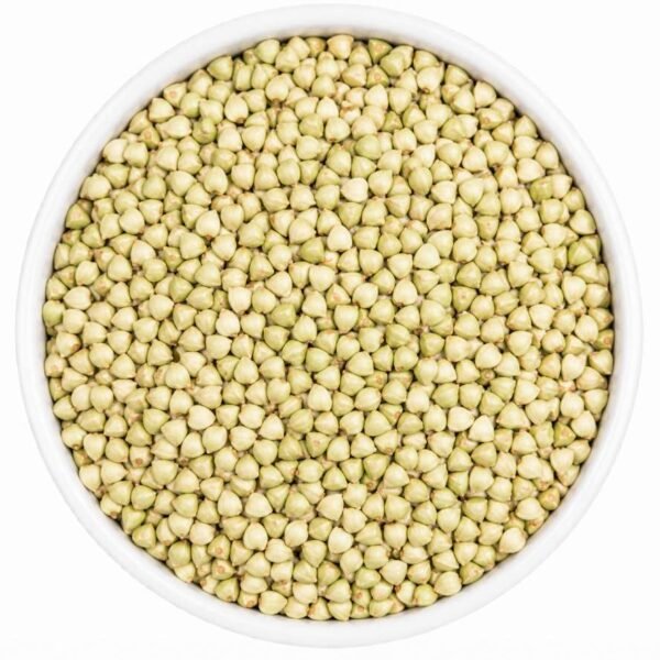 Green Buckwheat 500gr