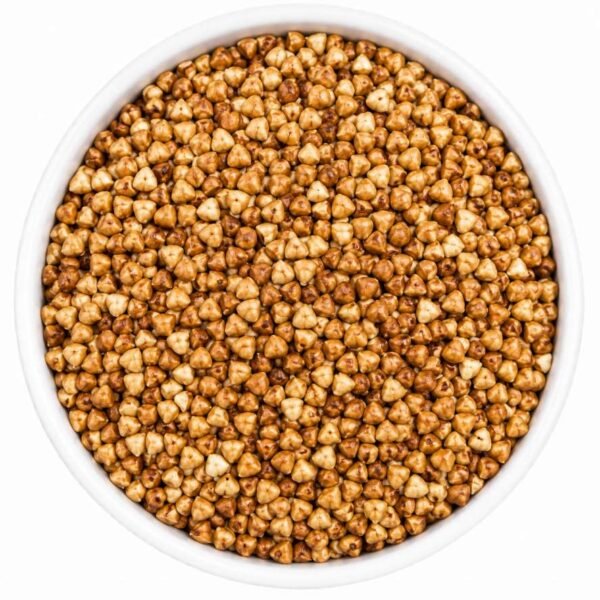 Roasted Buckwheat 500Gr