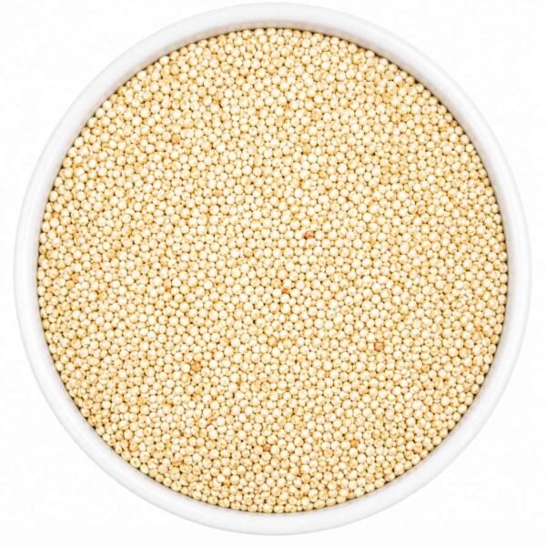 Organic White Quinoa 250gr