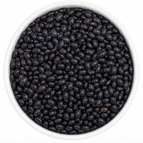 Organic Black Bean 500gr