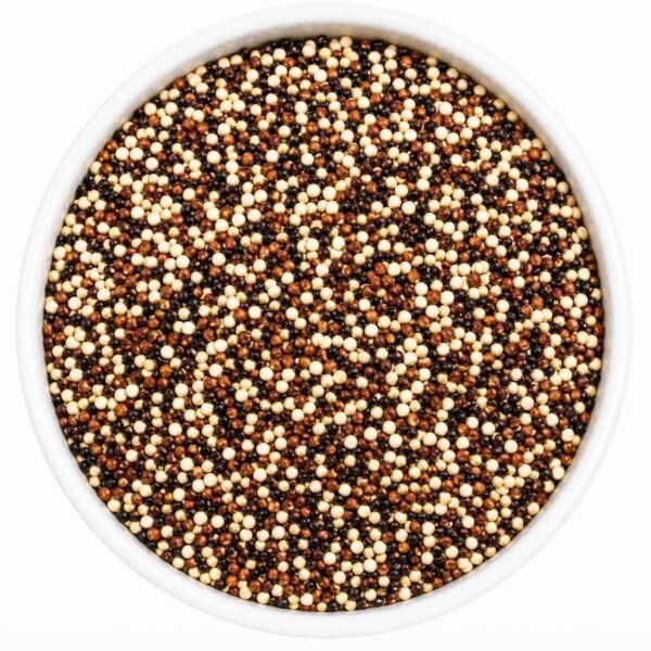Three Colors Quinoa 400Gr
