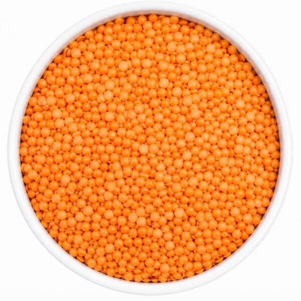 Red Lentils 500Gr