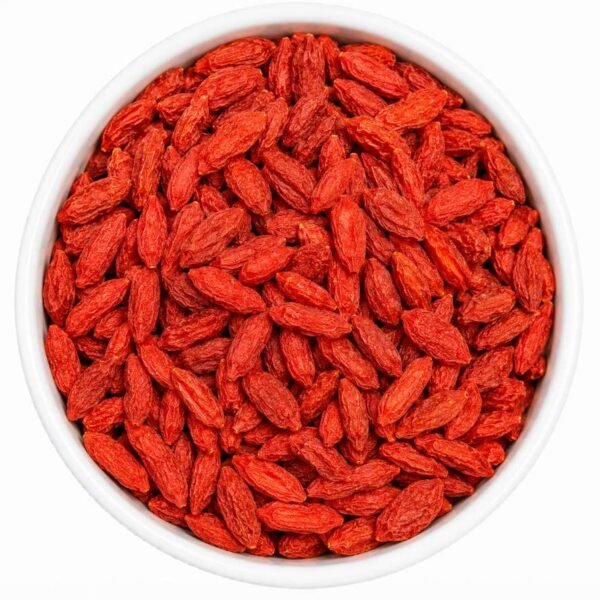 CS Goji Berries 200Gr
