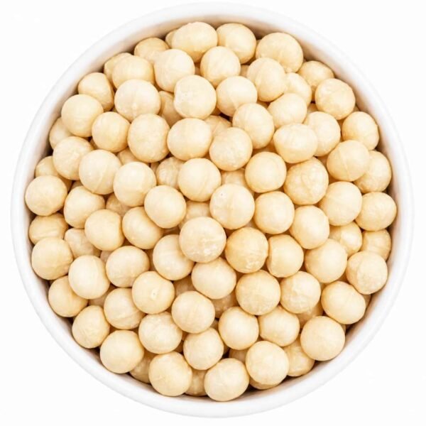 Raw Macadamian Nuts 250gr
