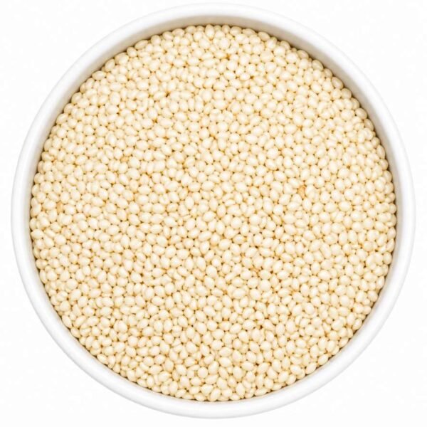 White Sesame 250gr