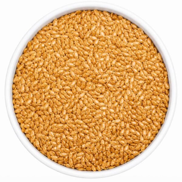 Golden Flaxseeds 250gr