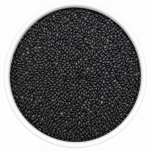 Black Sesame 250gr