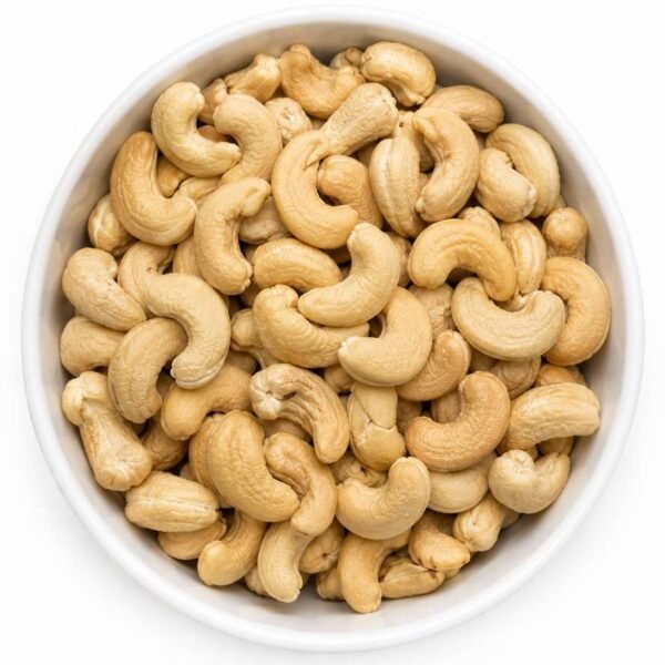 Cashew Whole 250gr
