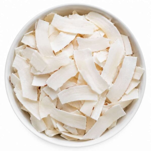 Coconut Flakes 250Gr