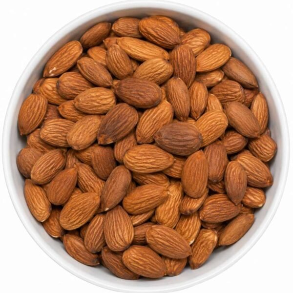 Almond 250Gr
