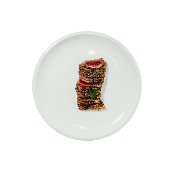 Seared Tuna 150gr