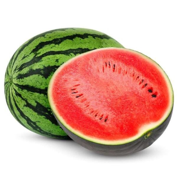 Organic Watermelon