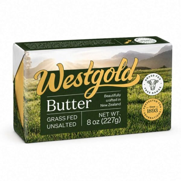 WestGold Butter 250 gr