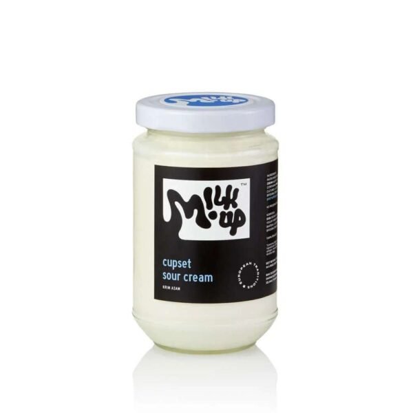 Milk Up Sourcream 330ml