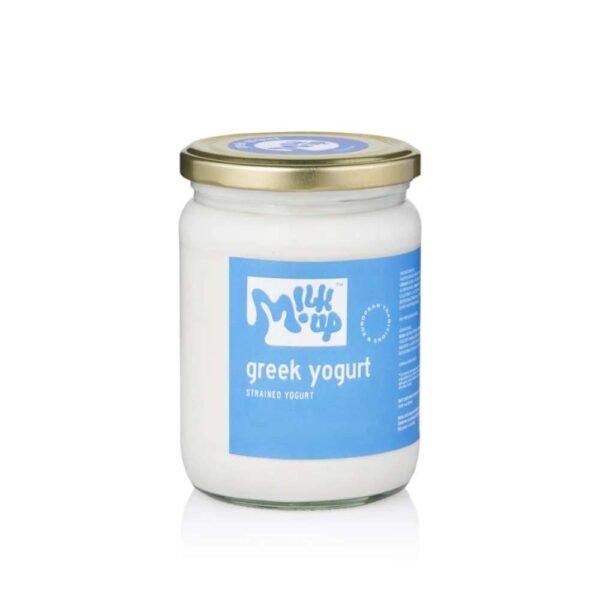 Milk Up Greek yogurt 500ml