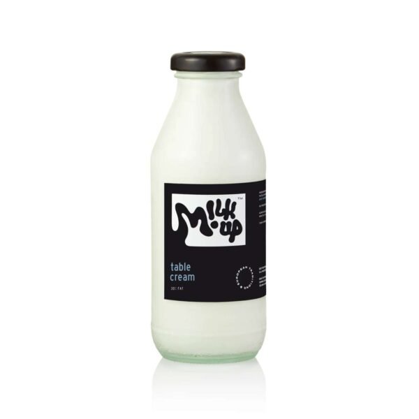 Milk Up Table Cream 30% 350ml
