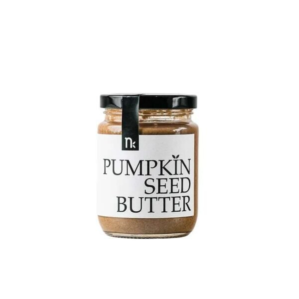 NK Pumpkin Seed Butter 220Gr
