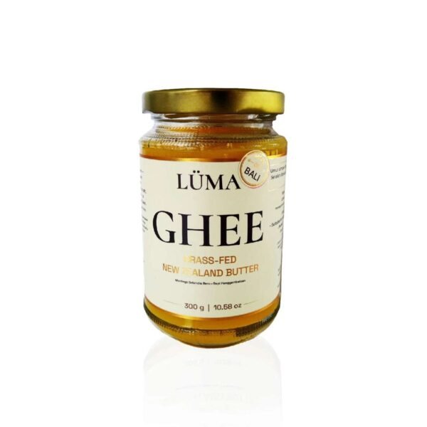 Luma Ghee 200gr