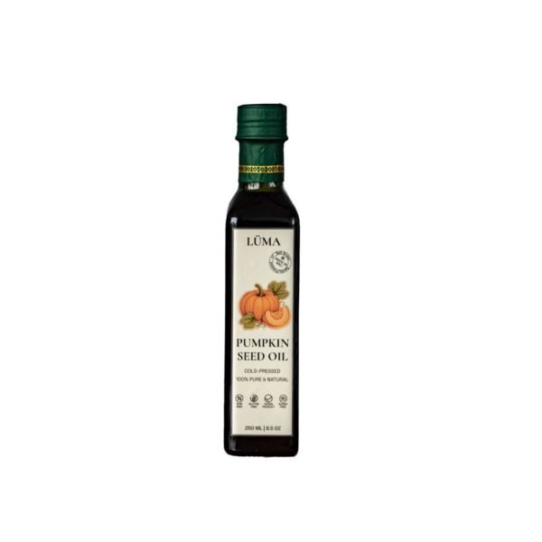 Luma Pumpkin Seed Oil 100ml