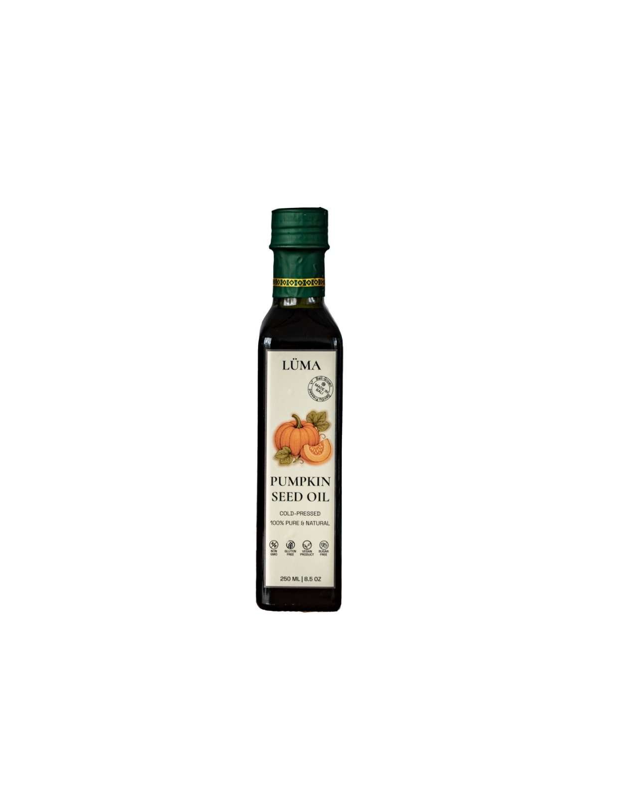 WhatsApp_Image_2026-07-09_at_15.20.01-1.jpeg Luma Pumpkin Seed Oil 100ml - Image 1