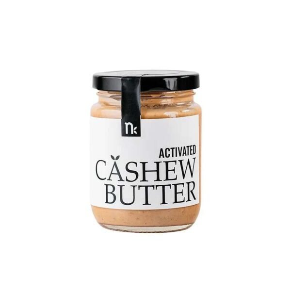 NK Cashew Butter220Gr