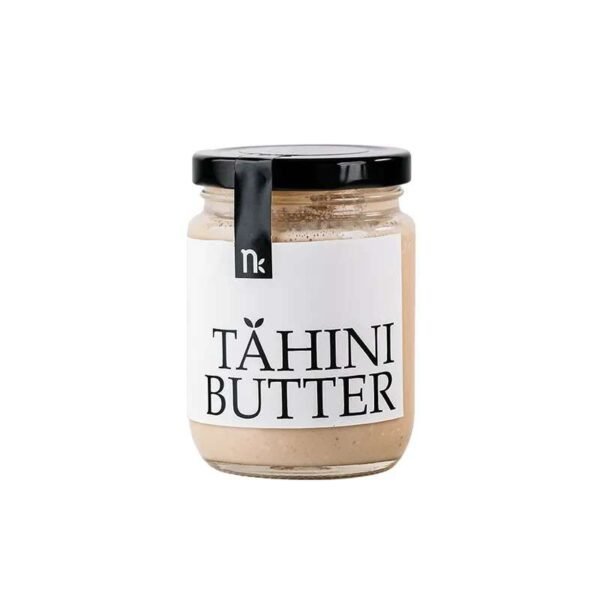 NK Tahini 220Gr