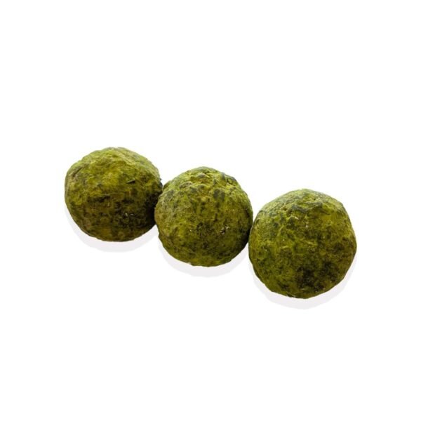 Matcha Energy Ball