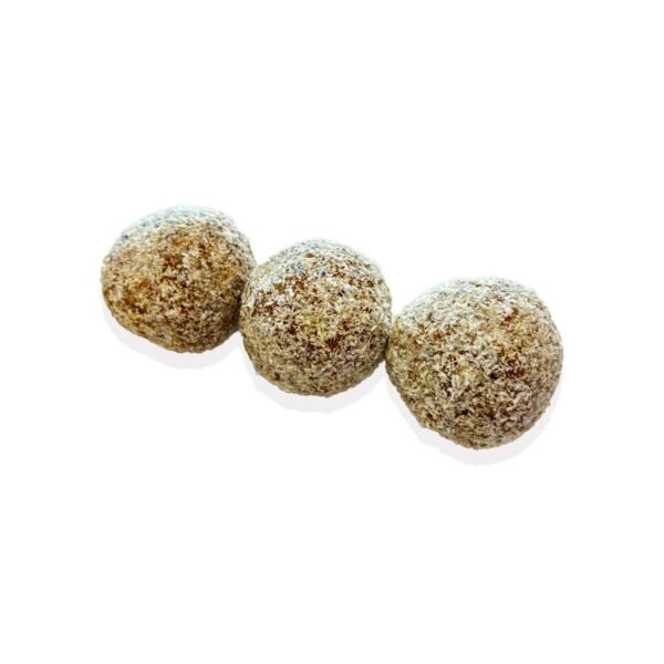Energy Ball Almond Chia