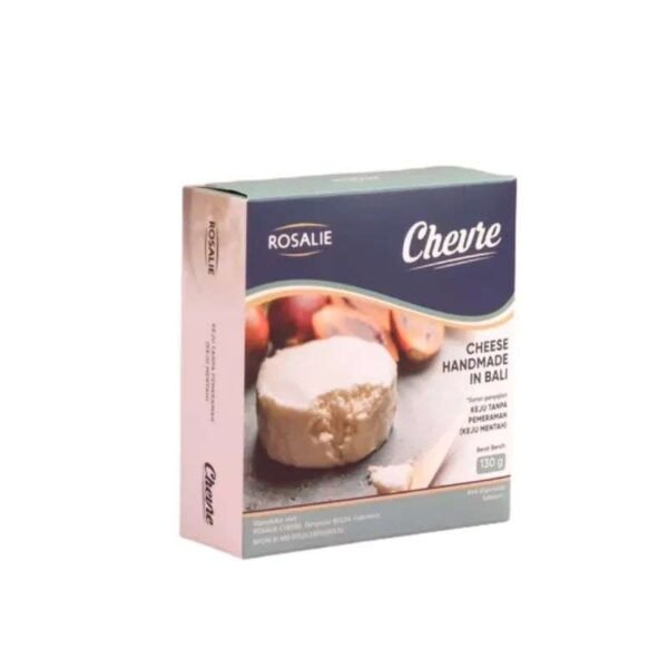 Rosalie Chevre 130gr