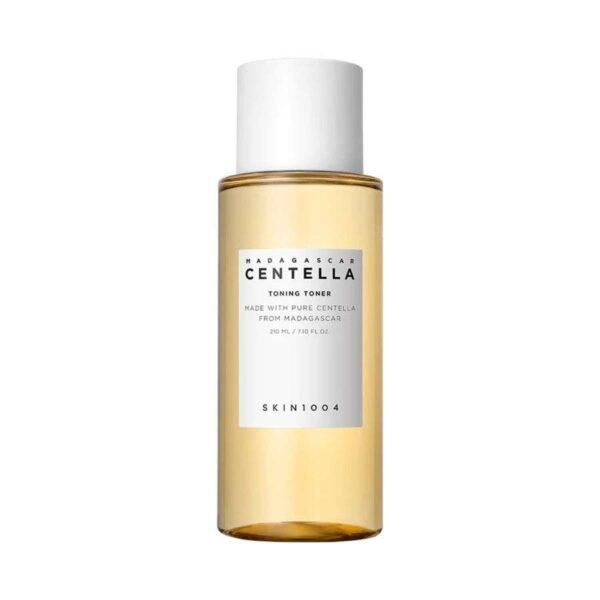 Centella Toning Toner 210ml