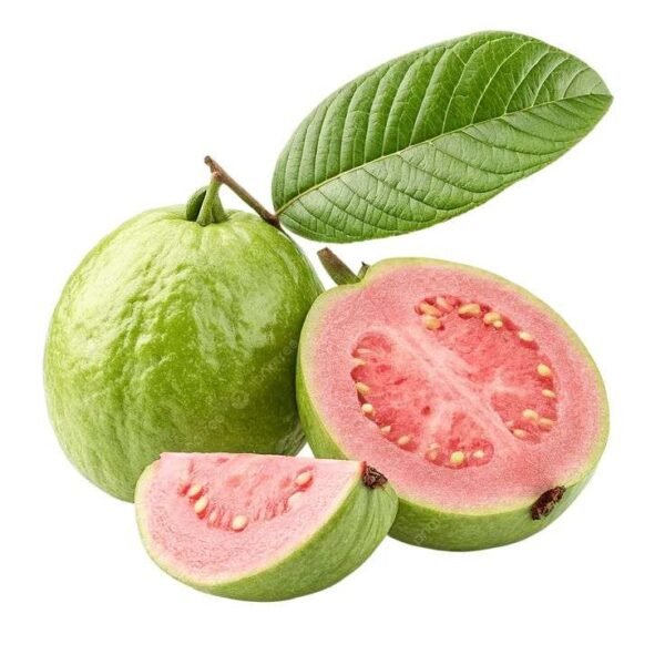 BCO Organic Guava