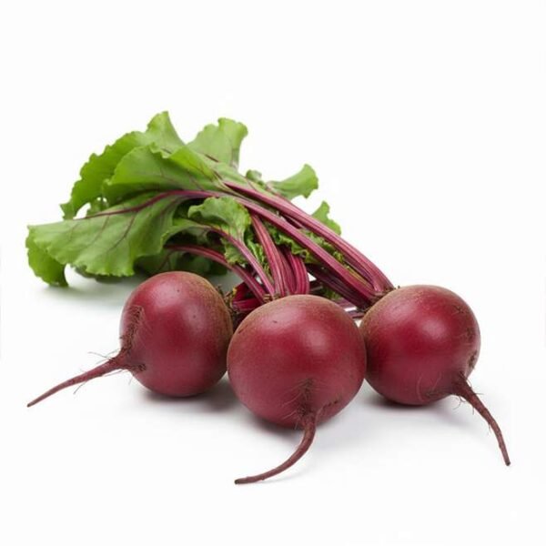 Organic Beetroot