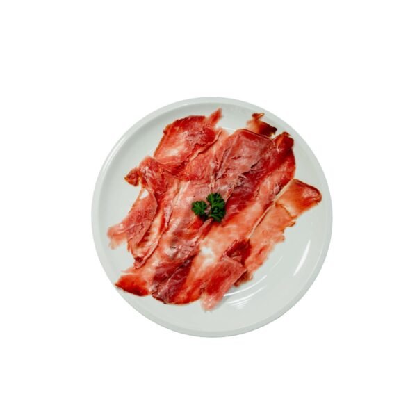 Prosciutto Crudo (Lokal) 100gr