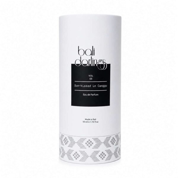 Ailia Natural Bali Darling Sun-Kissed In Canggu 50ml