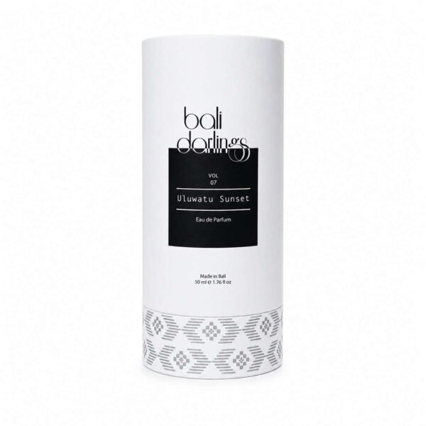 Ailia Natural Bali Darling Uluwatu Sunset 50ml